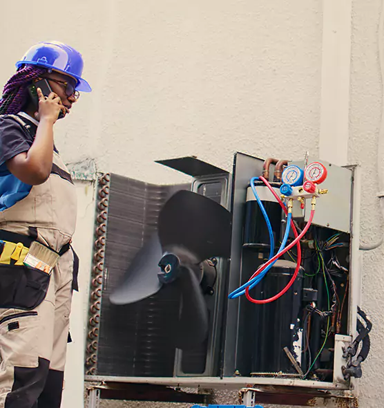 Professional Energy-Efficient HVAC Cleaning in Selden, NY
