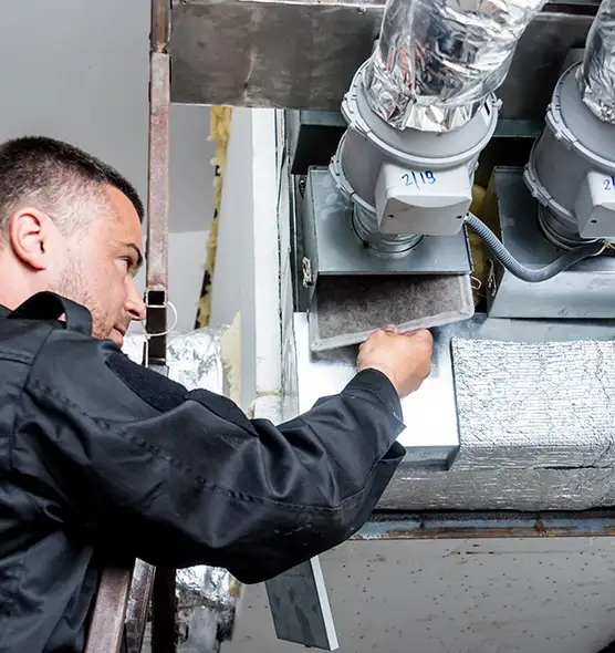 Professional Furnace Vent Cleaning in Selden, NY