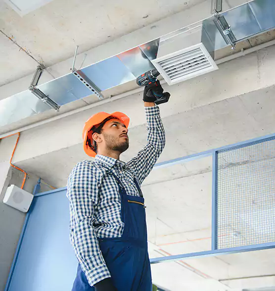 About Home Air Quality Upgrades in Selden, NY