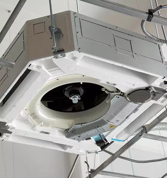 Professional Industrial Dryer Vent Cleaning in Selden, NY