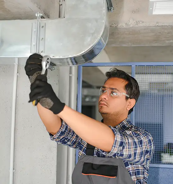 Trusted Lint Trap Cleaning Service in Selden, NY