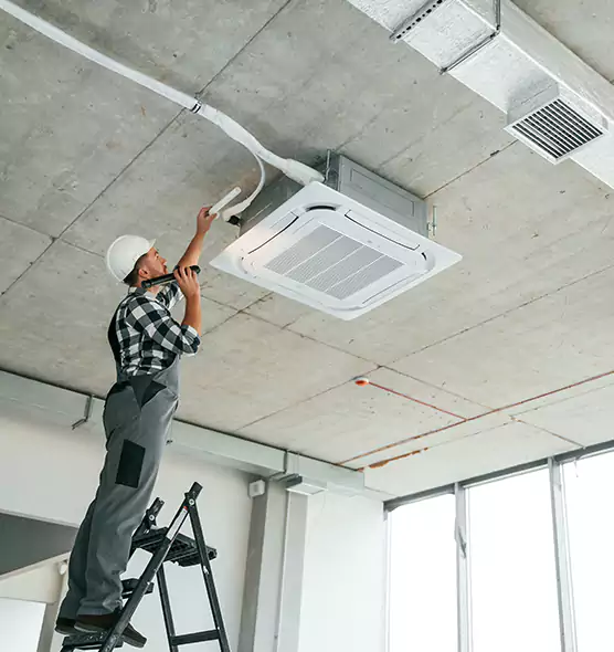 Advanced Pest Removal From Ducts in Selden, NY
