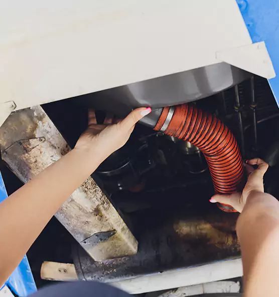Top-Notch Return Vent Cleaning Service in Selden, NY