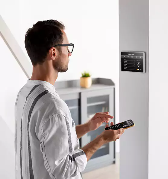About Smart AC Vent Controller Services in Selden