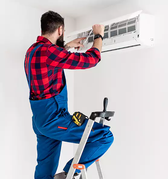 About Smart Air Conditioning Installation in Selden, NY
