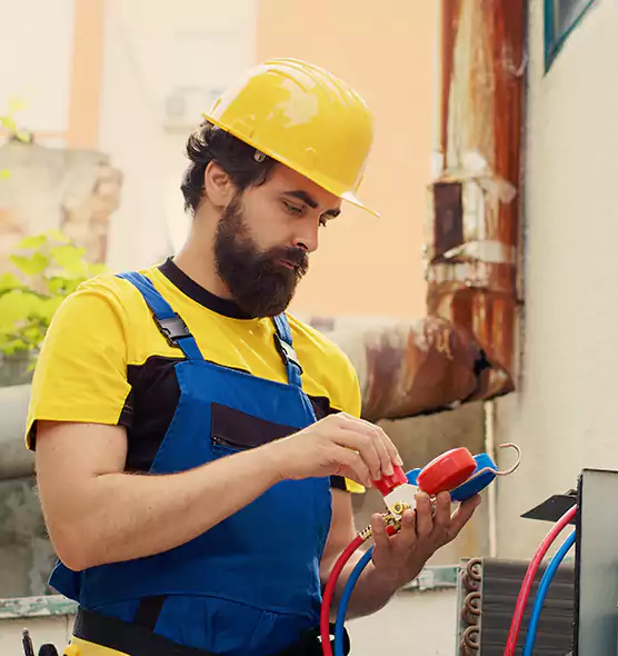 About Smart HVAC Installation in Selden, NY