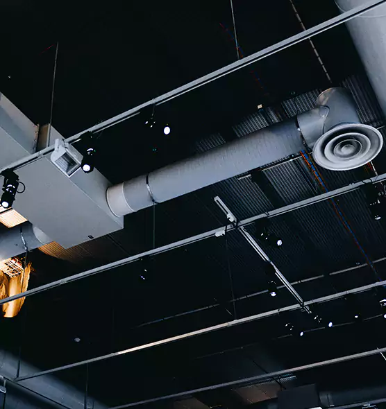Professinal UV Light Air Purification for Ducts in Selden, NY