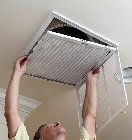 Trusted Vent Shaft Cleaning Expert in Selden, NY