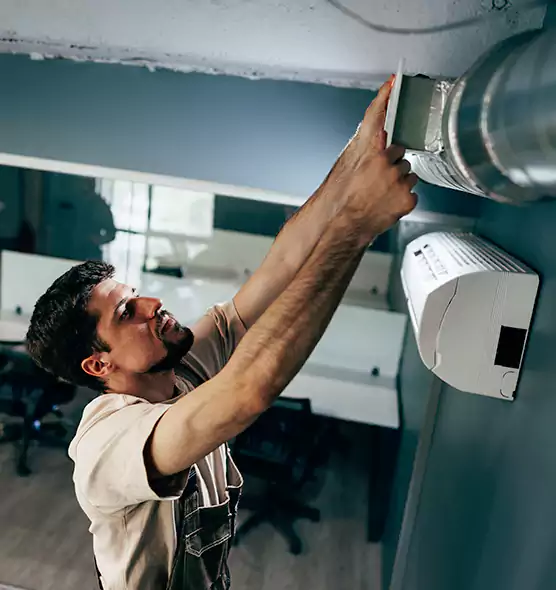 Reliable Warehouse Vent Cleaning in Selden, NY